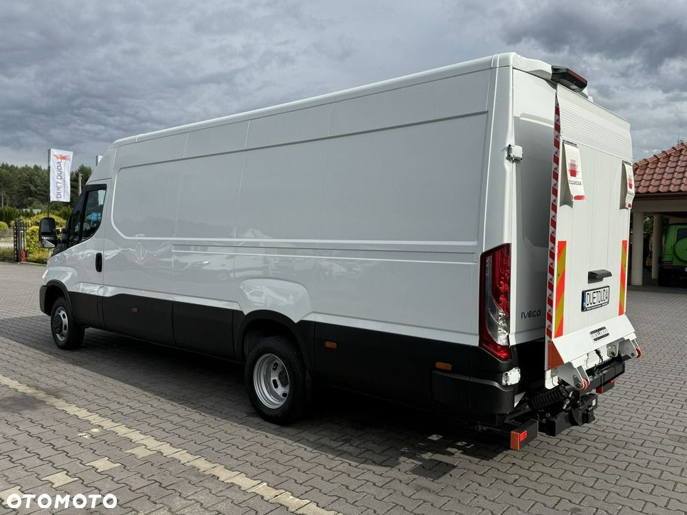 Iveco Daily 50C18 V - 8