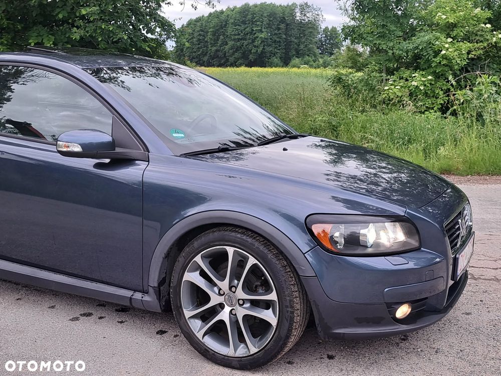 Volvo C30 2.0D Summum - 23