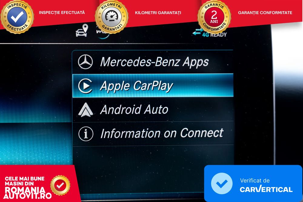 Mercedes-Benz C 300 de 9G-TRONIC Avantgarde - 17