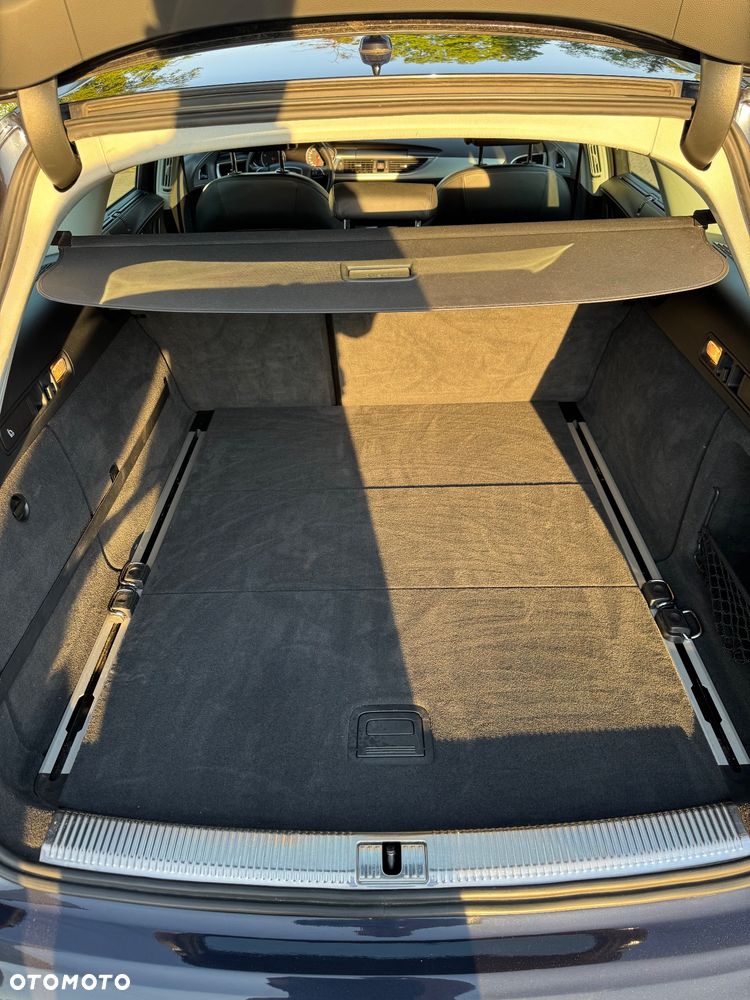 Audi A6 Avant 2.0 TDI DPF multitronic - 15