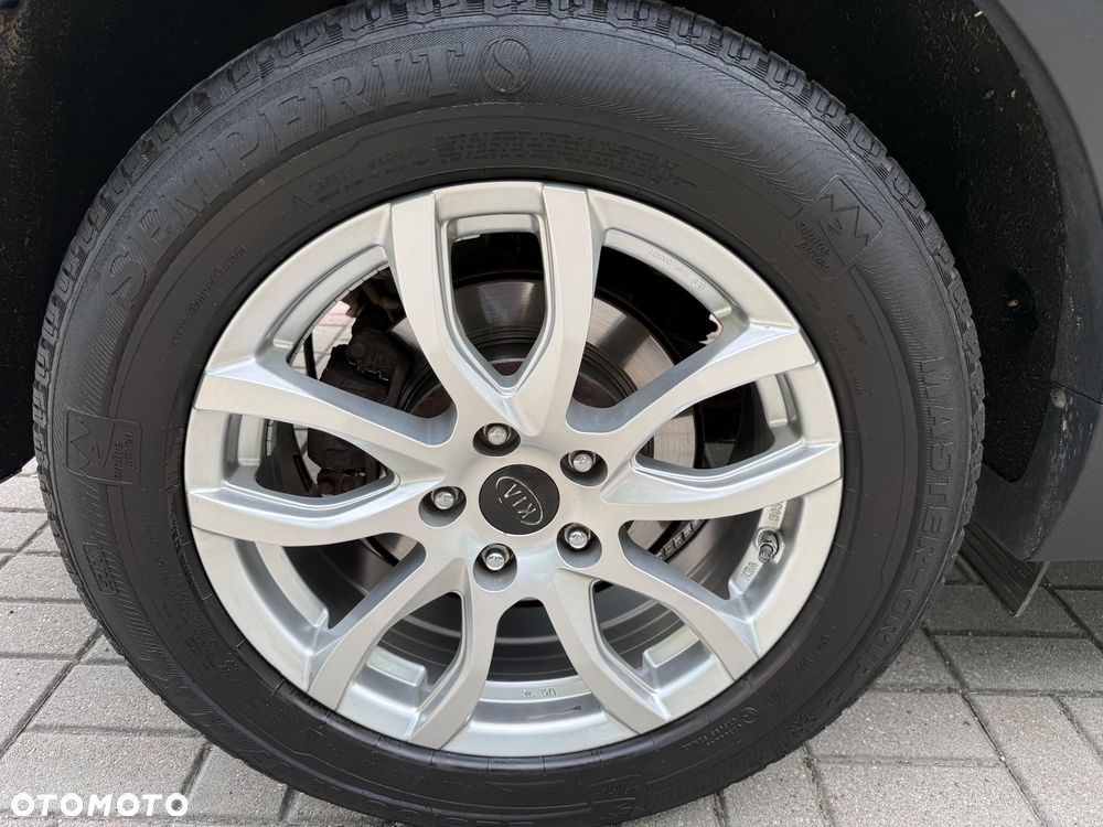 Kia Sportage - 8