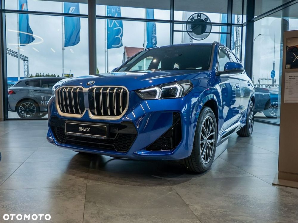 BMW X1 sDrive20i mHEV - 3
