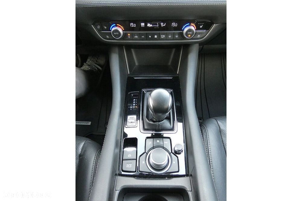 Mazda 6 - 13