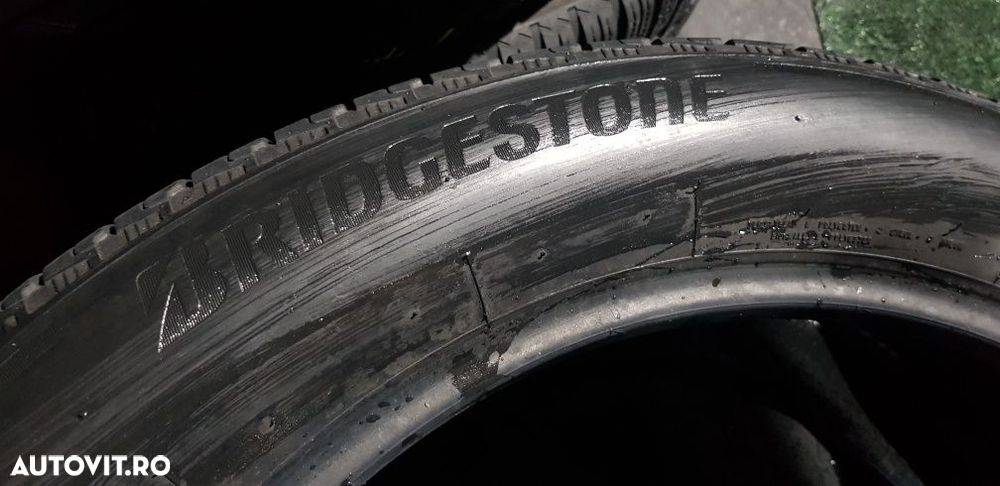 Anvelope 4x275 50 22 m+s brigestone dot 21 mm 6 - 4