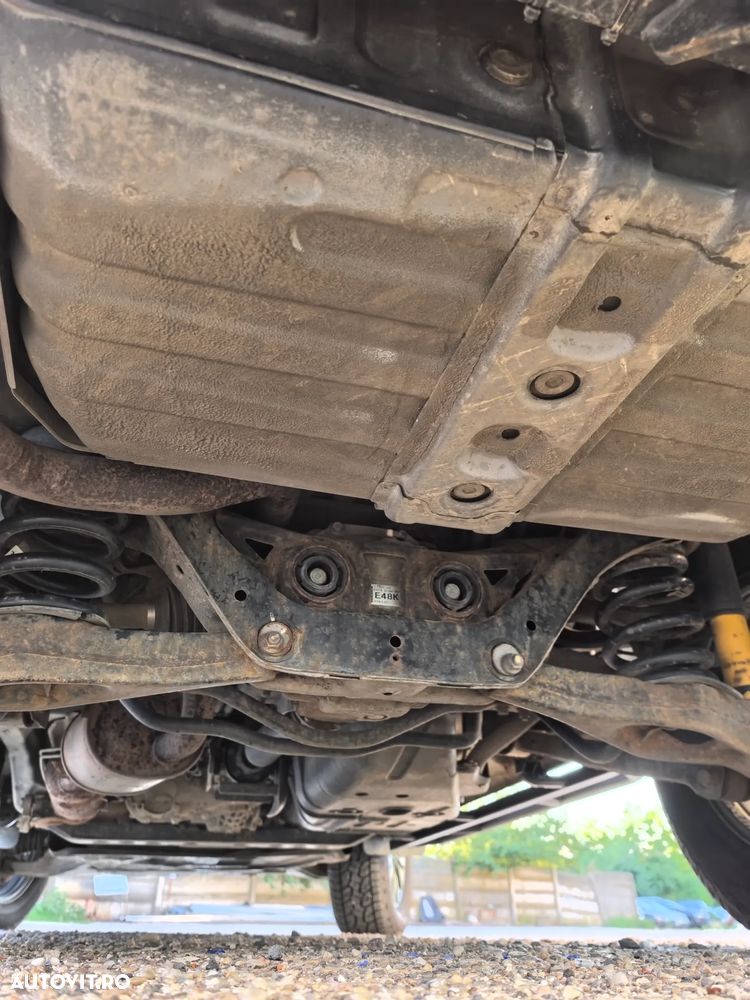 Mitsubishi Pajero LWB 3.2 DI-D Instyle A/T - 15