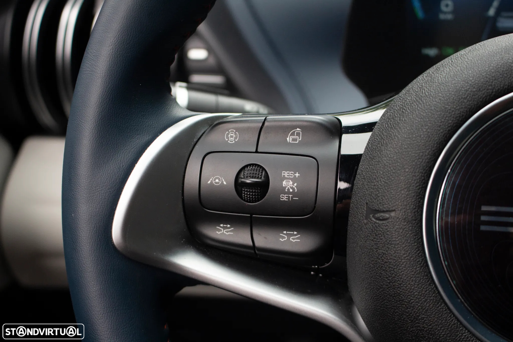 BYD Atto 3 60.48 kWh Comfort - 13