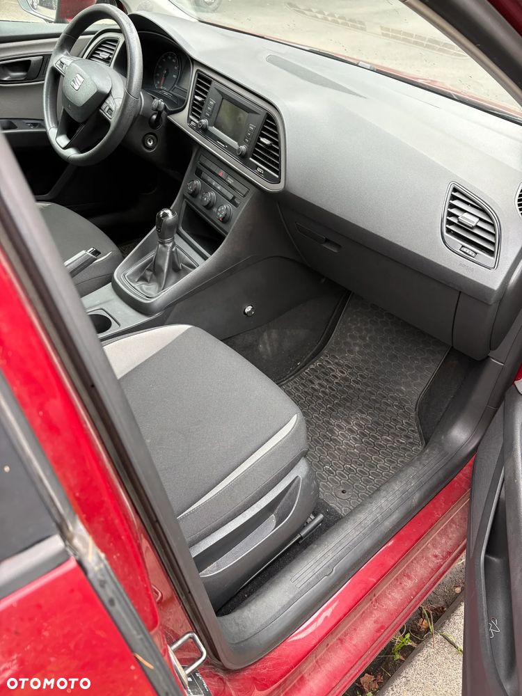 Seat Leon - 18