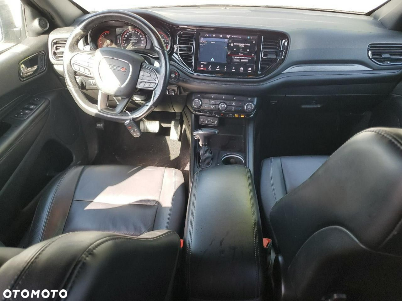 Dodge Durango - 9