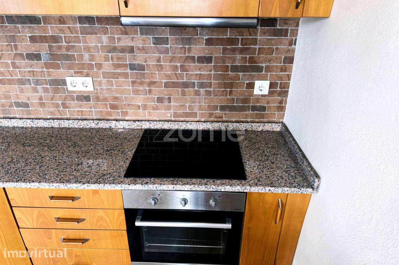 MORADIA T2 TOTALMENTE RENOVADA - Grande imagem: 3/11