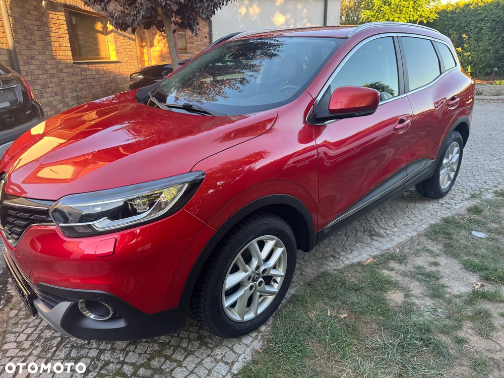 Renault Kadjar Energy TCe 130 Experience - 6