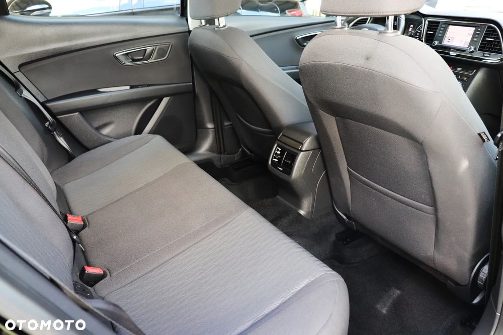 Seat Leon 1.4 TSI Ecomotive Style - 22