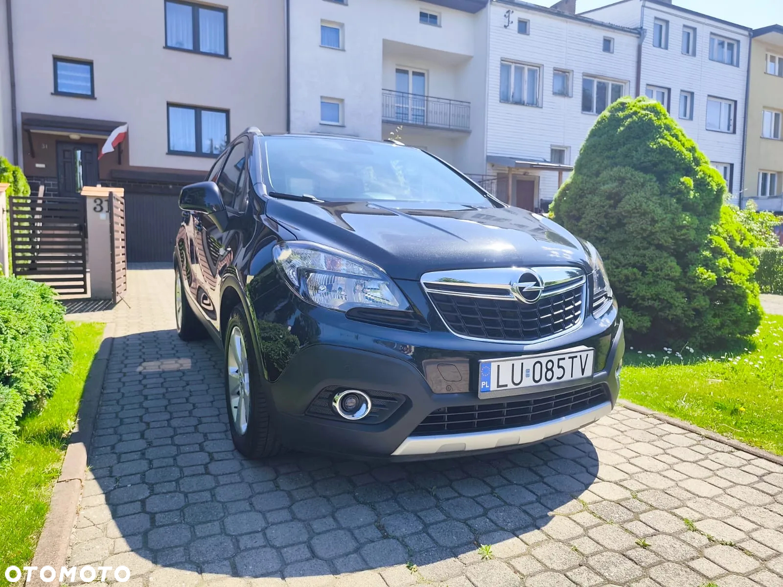 Opel Mokka 1.4 T Enjoy S&S - 3
