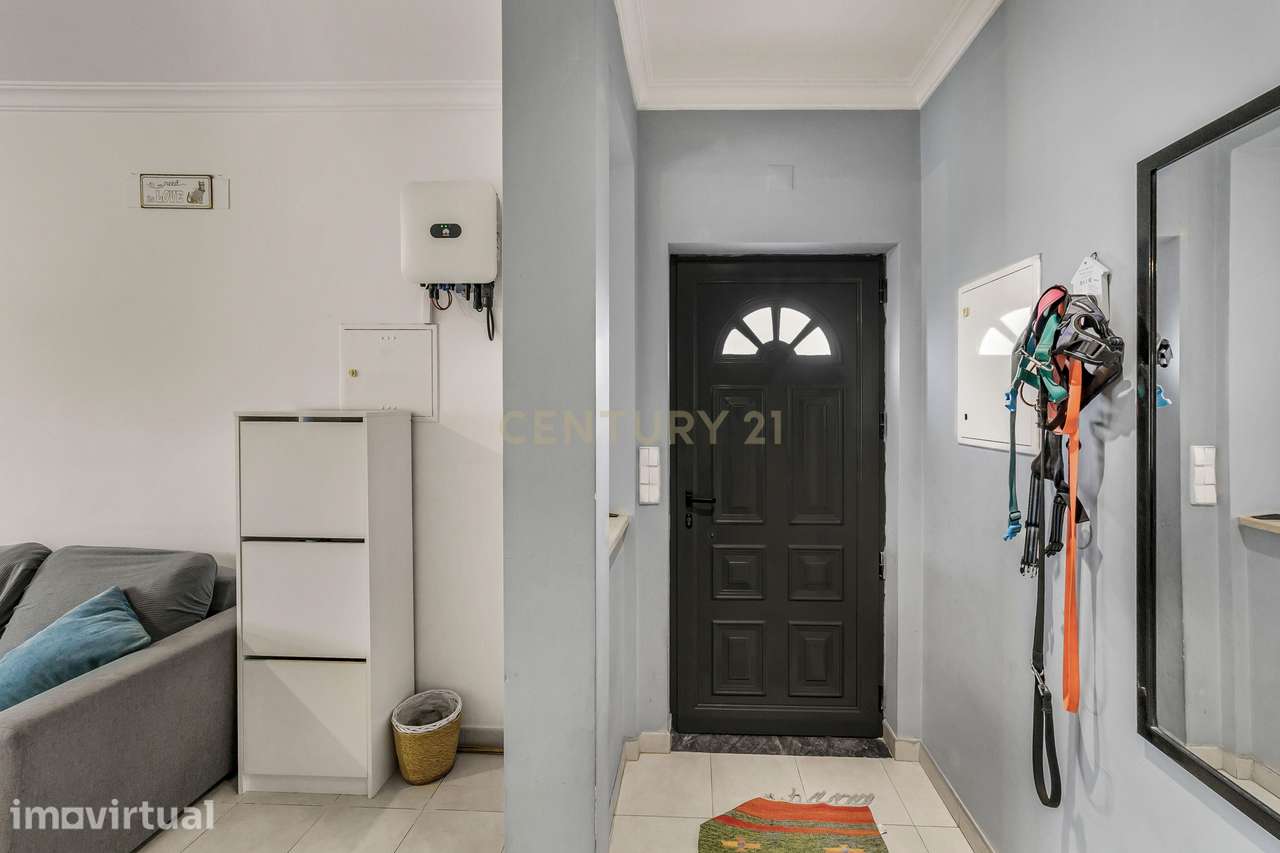 EXCELENTE MORADIA T3 NA QUINTA DO CONDE - Grande imagem: 5/50