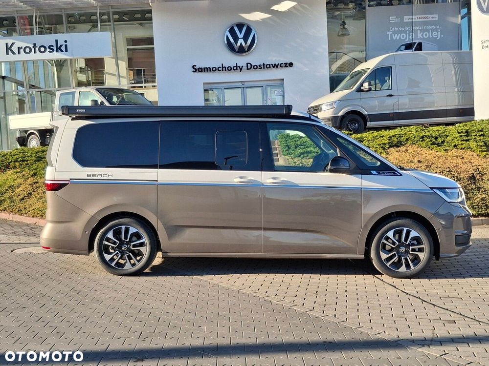 Volkswagen California - 6
