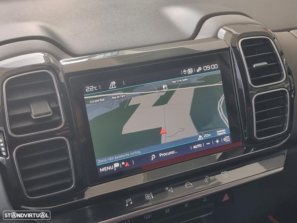 Citroën C5 Aircross 1.5 BlueHDi Feel EAT8 - 35