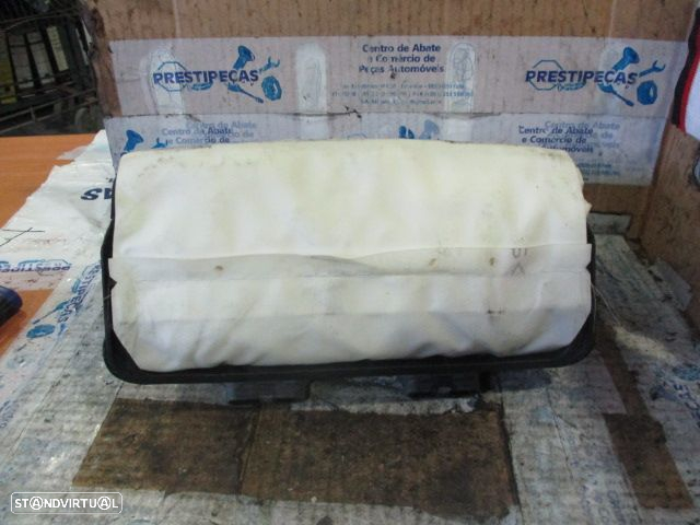 Airbag Passageiro 34017731D FIAT BRAVO 2007 - 3