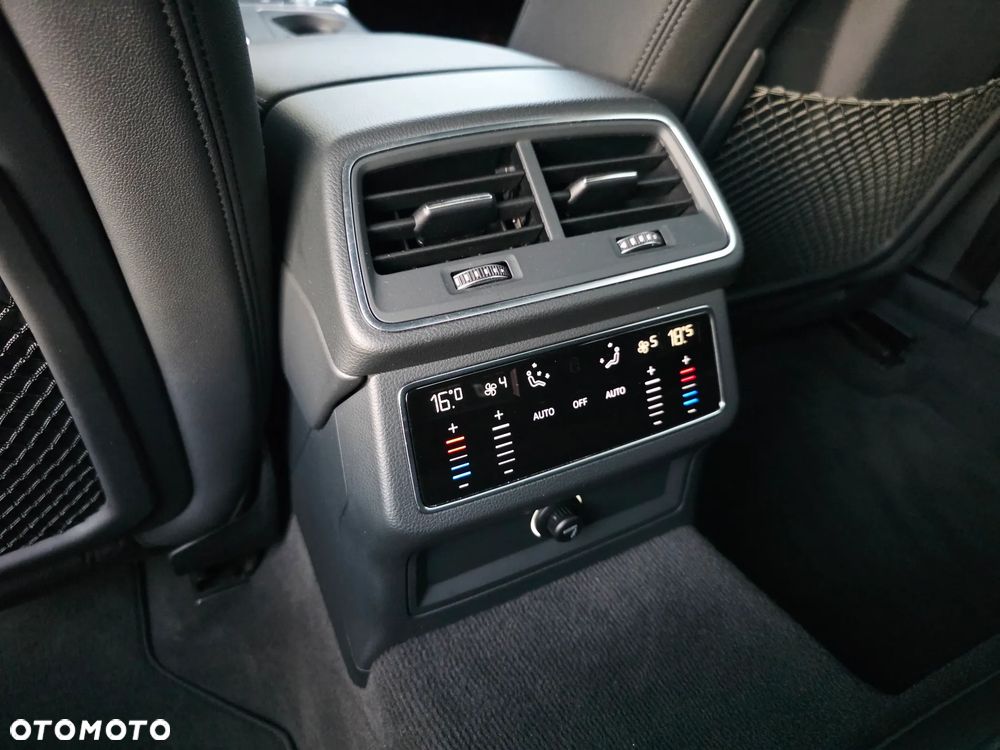 Audi A6 Limousine 2.0 TDI ultra S tronic - 21