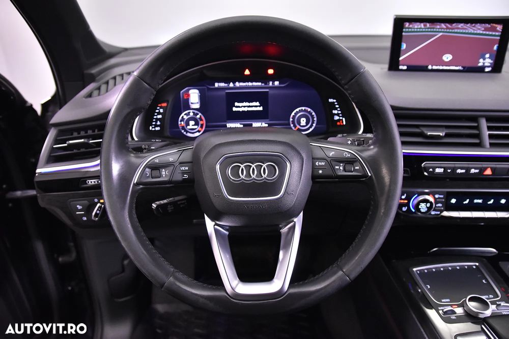 Audi Q7 - 16