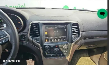 Jeep Grand Cherokee 3.0 CRD Summit - 26