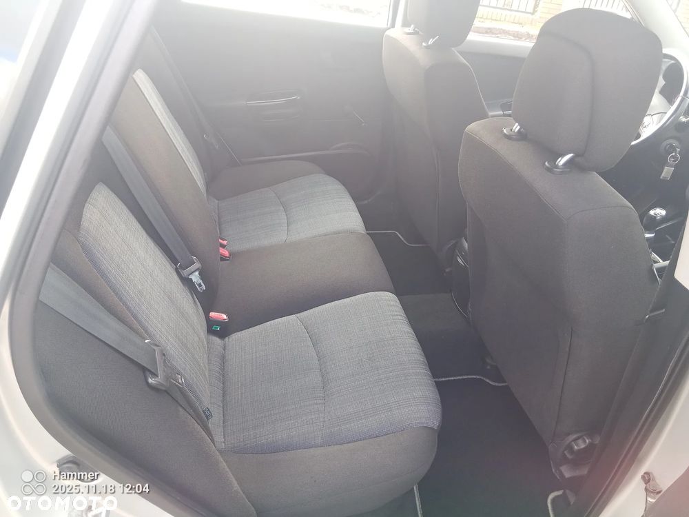 Kia Ceed 1.6 CRDi Vision - 16