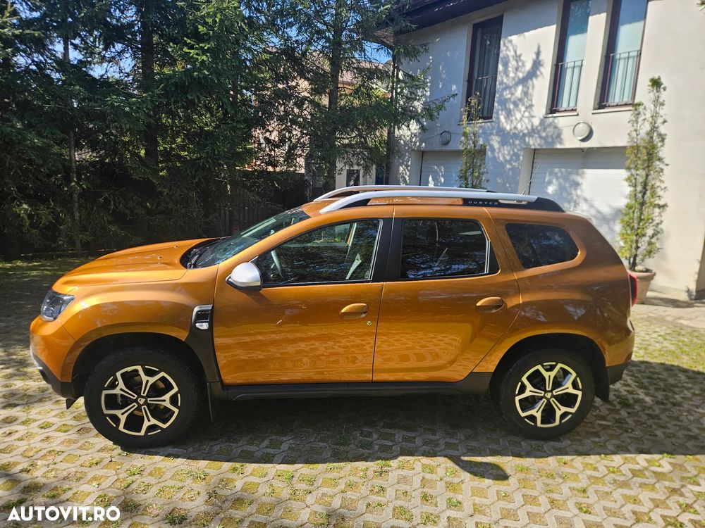 Dacia Duster - 6