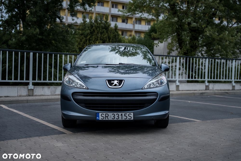 Peugeot 207 1.4 16V Presence - 8