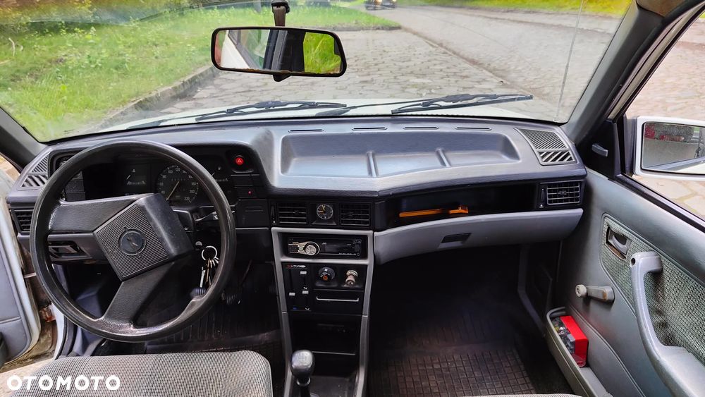Opel Kadett - 5