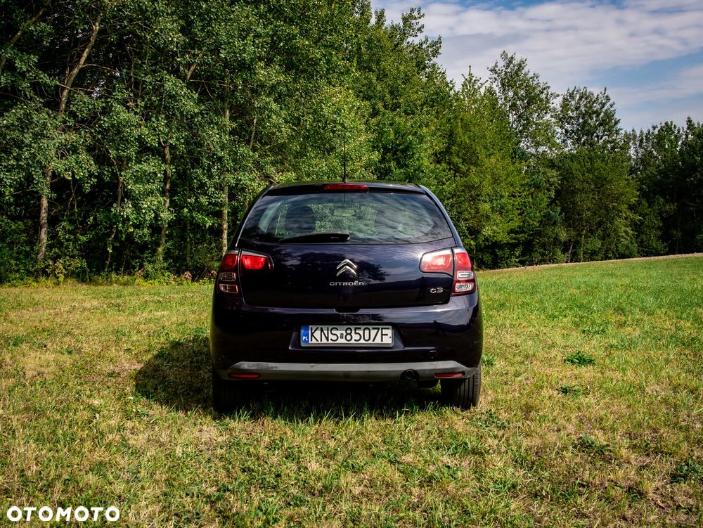 Citroën C3 Pure Tech (VTi) 68 Attraction - 7
