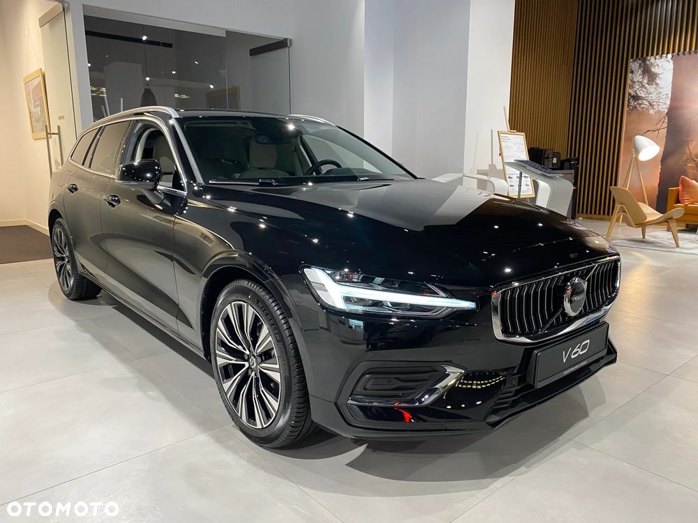Volvo V60 2026 photo 2