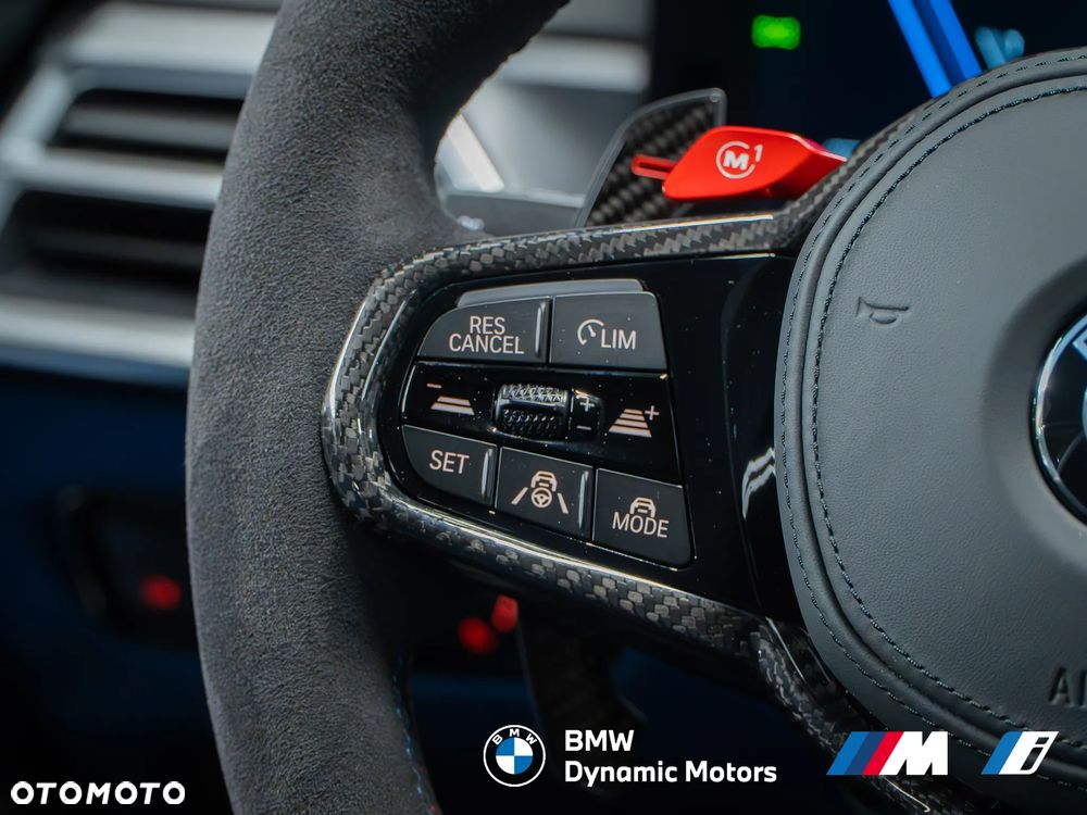 BMW M3 Competition M xDrive - 28