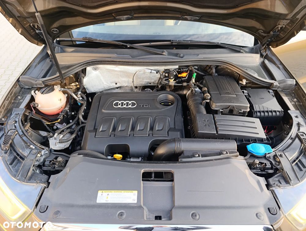 Audi Q3 2.0 TDI Quattro Prime Line S tronic - 25