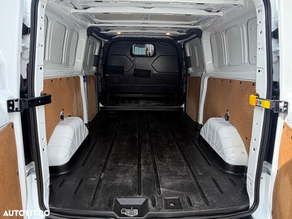 Ford Transit Custom DCIV 320 2.0 EcoBlue 105 CP L2H1 Trend - 20