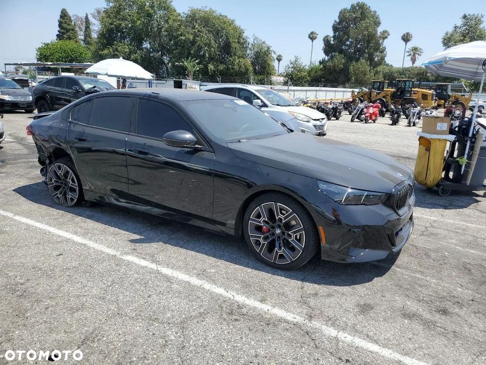 BMW Seria 5 530i - 3