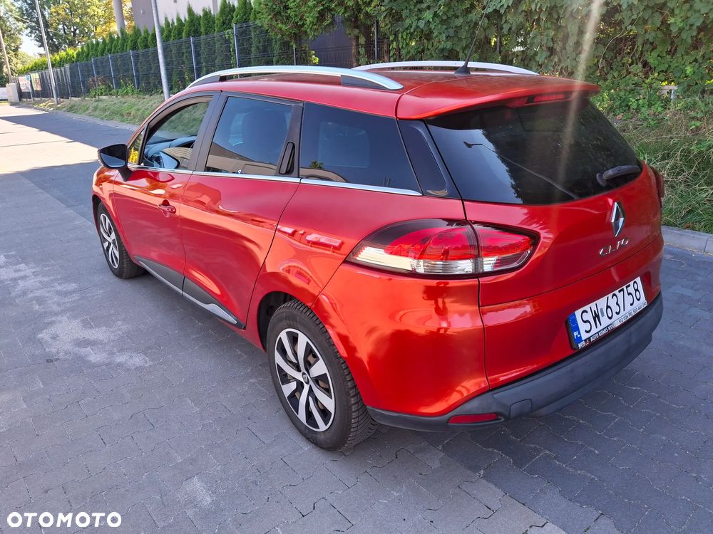 Renault Clio - 3
