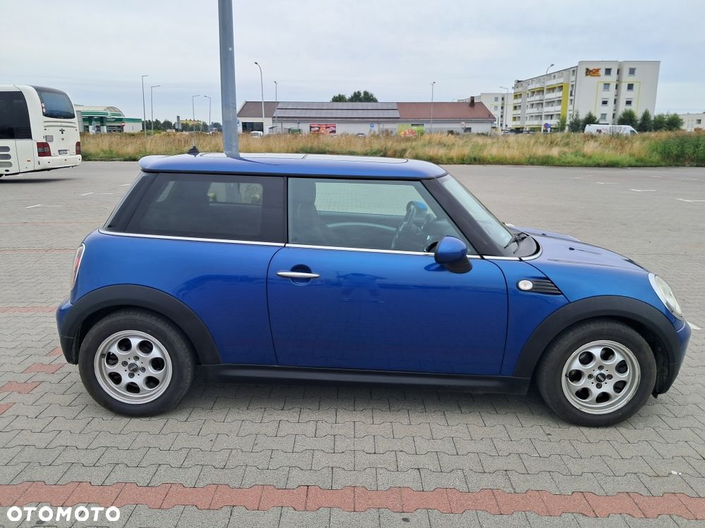 MINI Cooper - 5