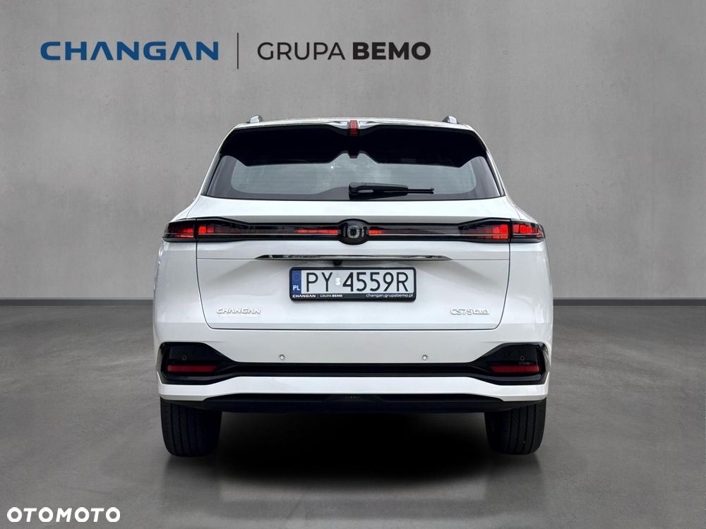 Changan CS75 Plus - 4