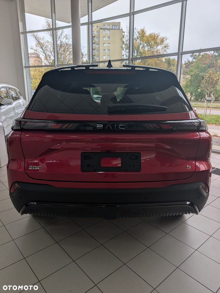 BAIC 5 - 10