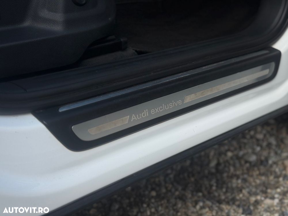 Audi Q5 2.0 TDI Quattro S tronic Sport - 14
