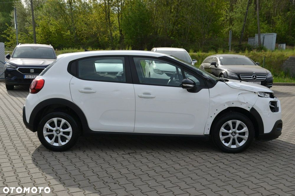 Citroën C3 - 8
