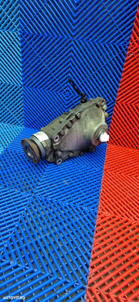 Grup fata bmw X3 F25 X4 F26 2.0D raport 3.08 - 1