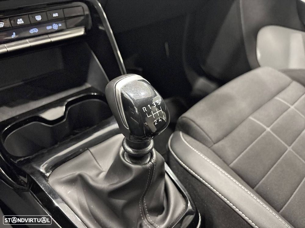 Citroën C3 1.2 Turbo Max - 18