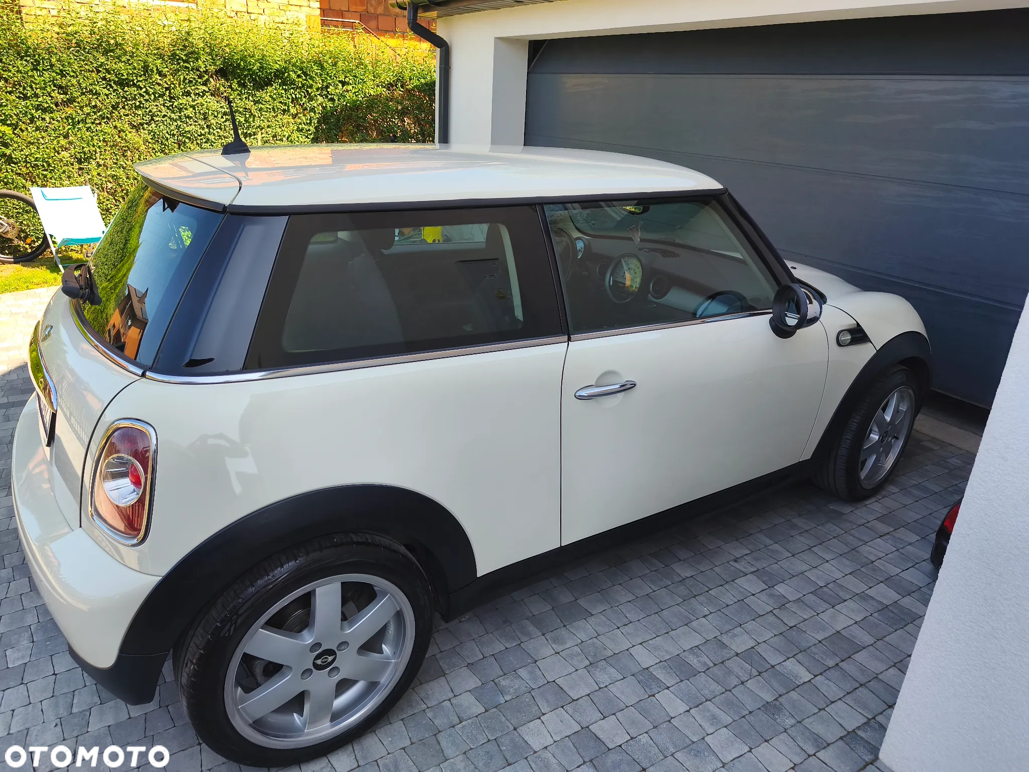 MINI ONE Standard - 3