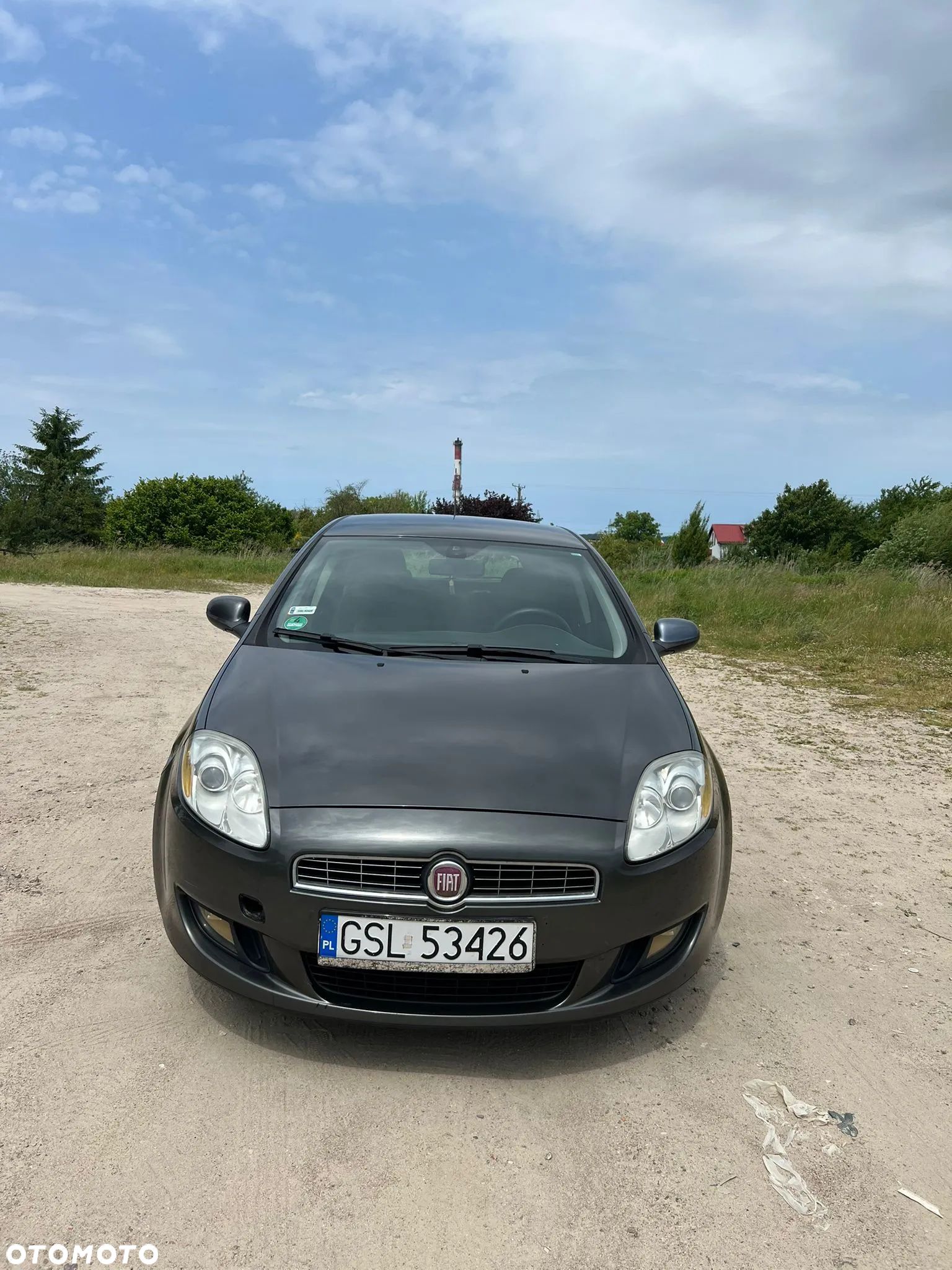 Fiat Bravo 1.4 16V Dynamic - 1
