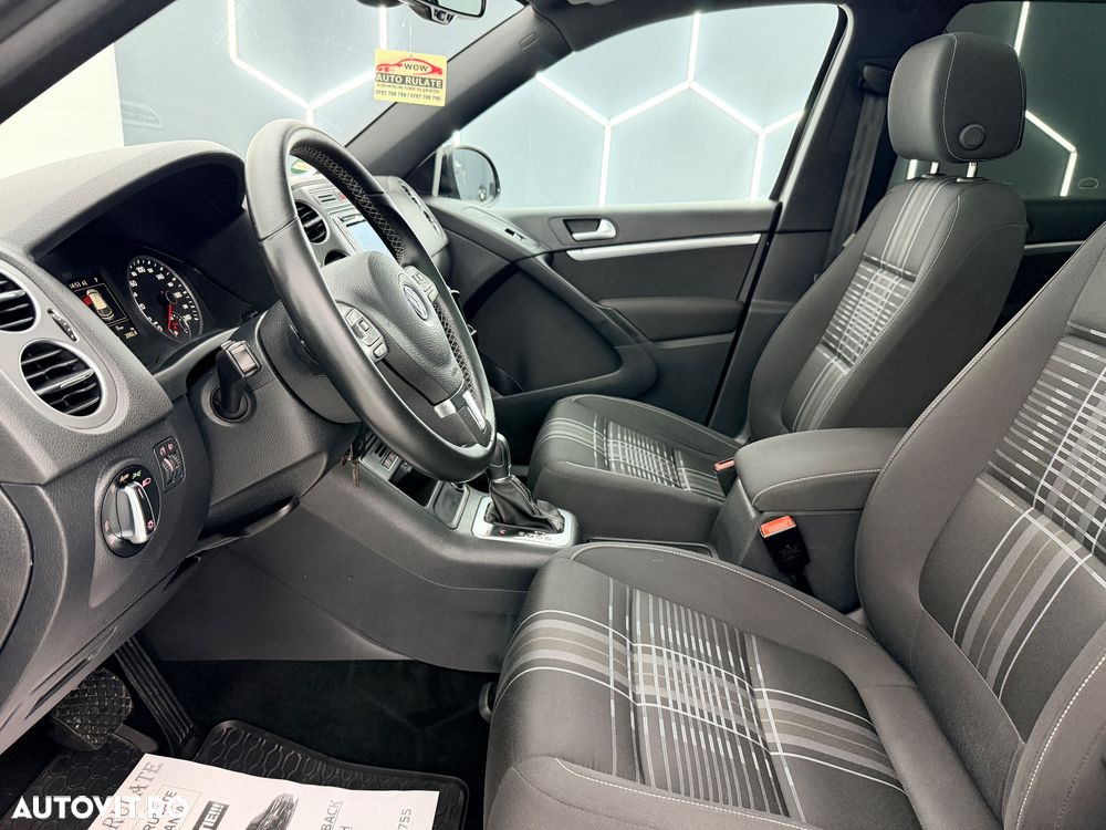 Volkswagen Tiguan ver-2-0-tdi-4mot-dsg-highline - 11