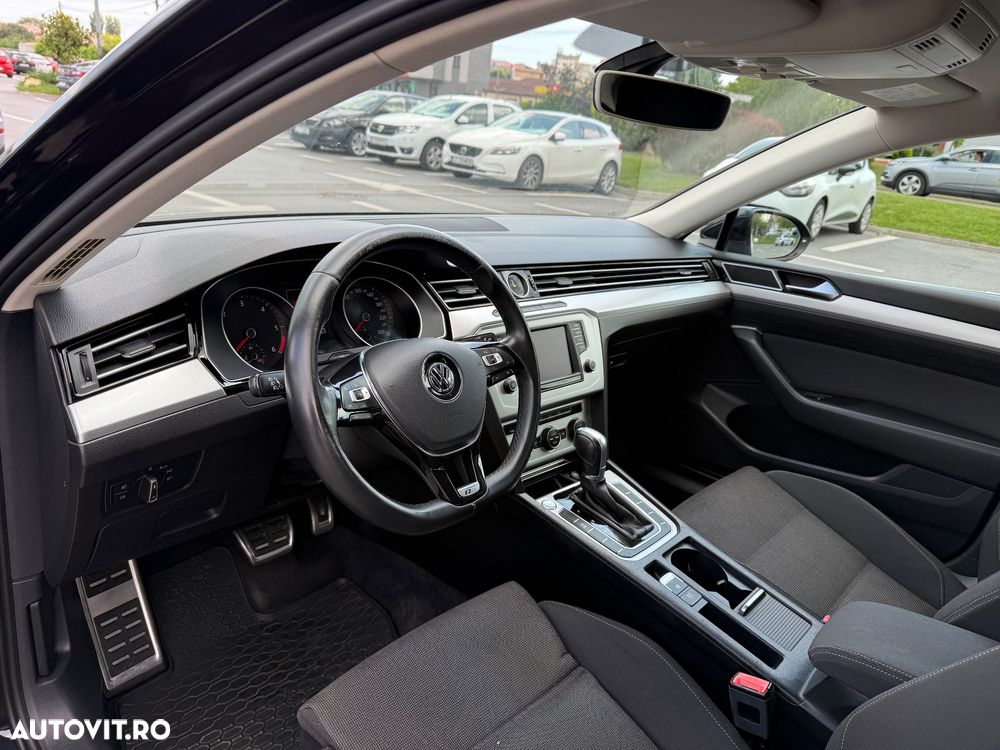 Volkswagen Passat - 7