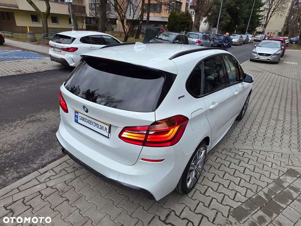 BMW Seria 2 225xe iPerformance - 10