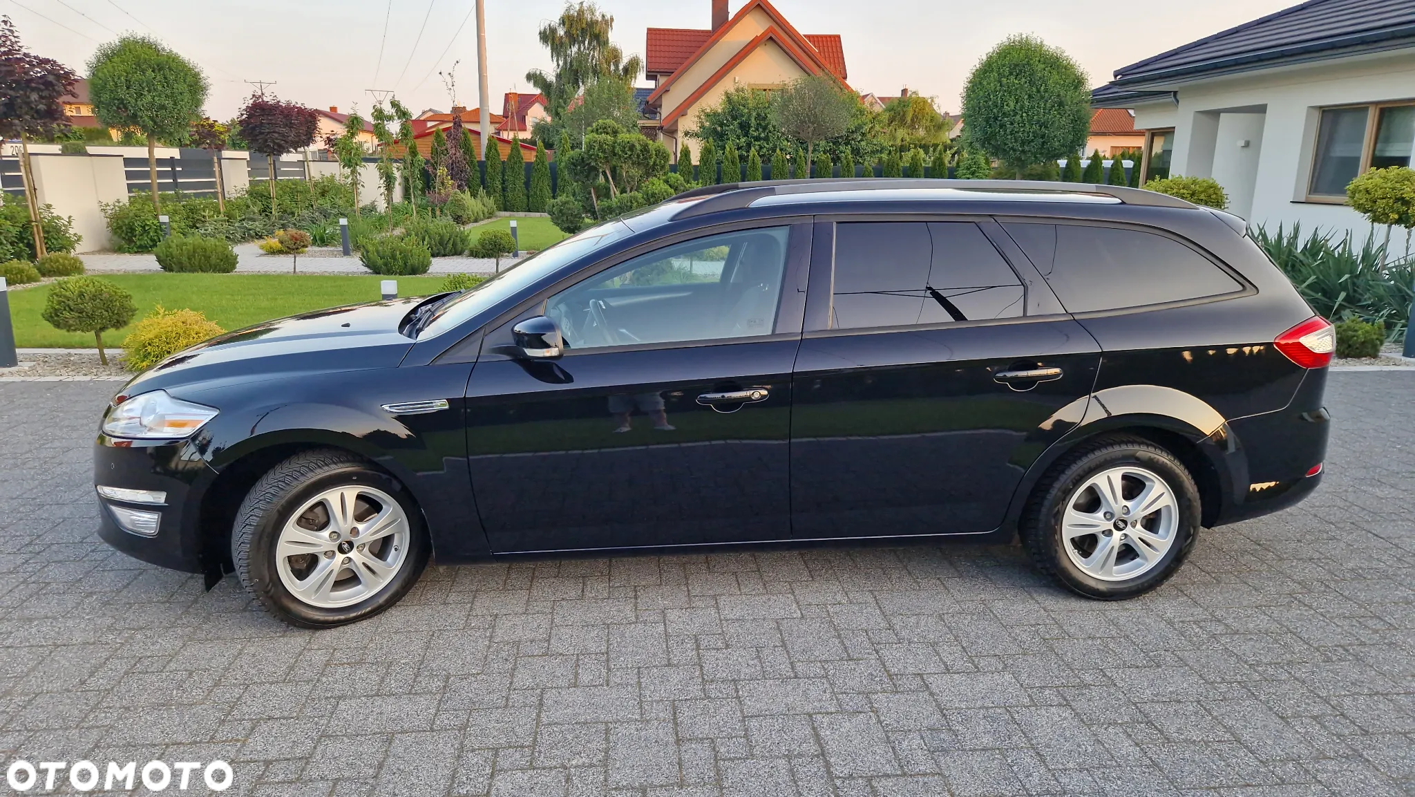 Ford Mondeo 1.6 TDCi Titanium - 2