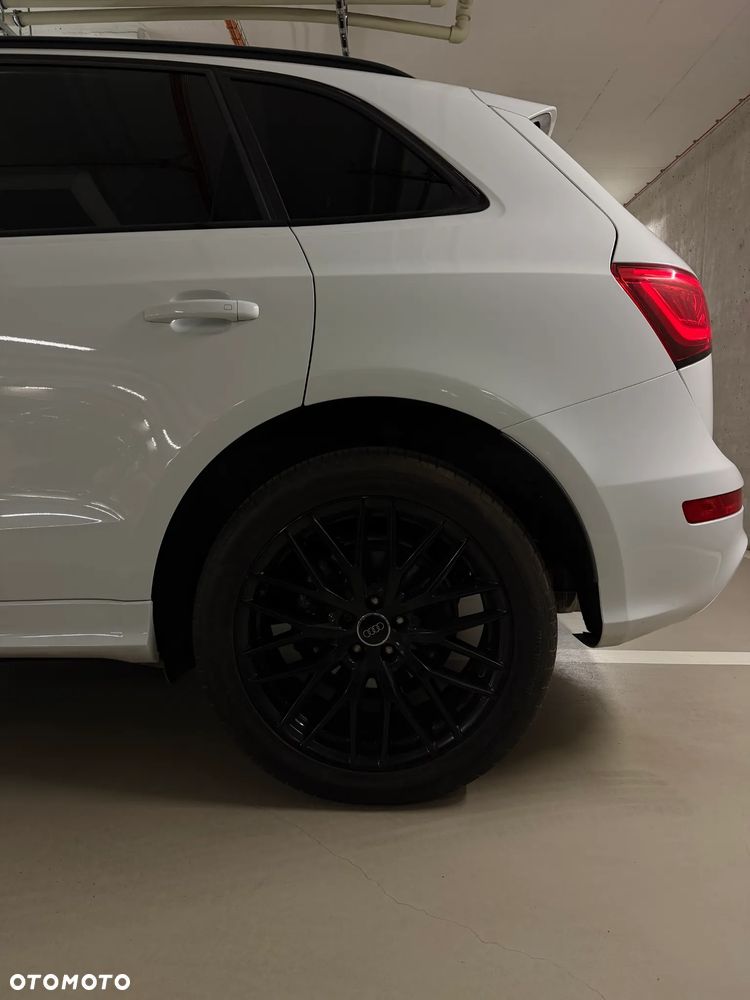 Audi Q5 2.0 TDI clean diesel Quattro S tronic - 14