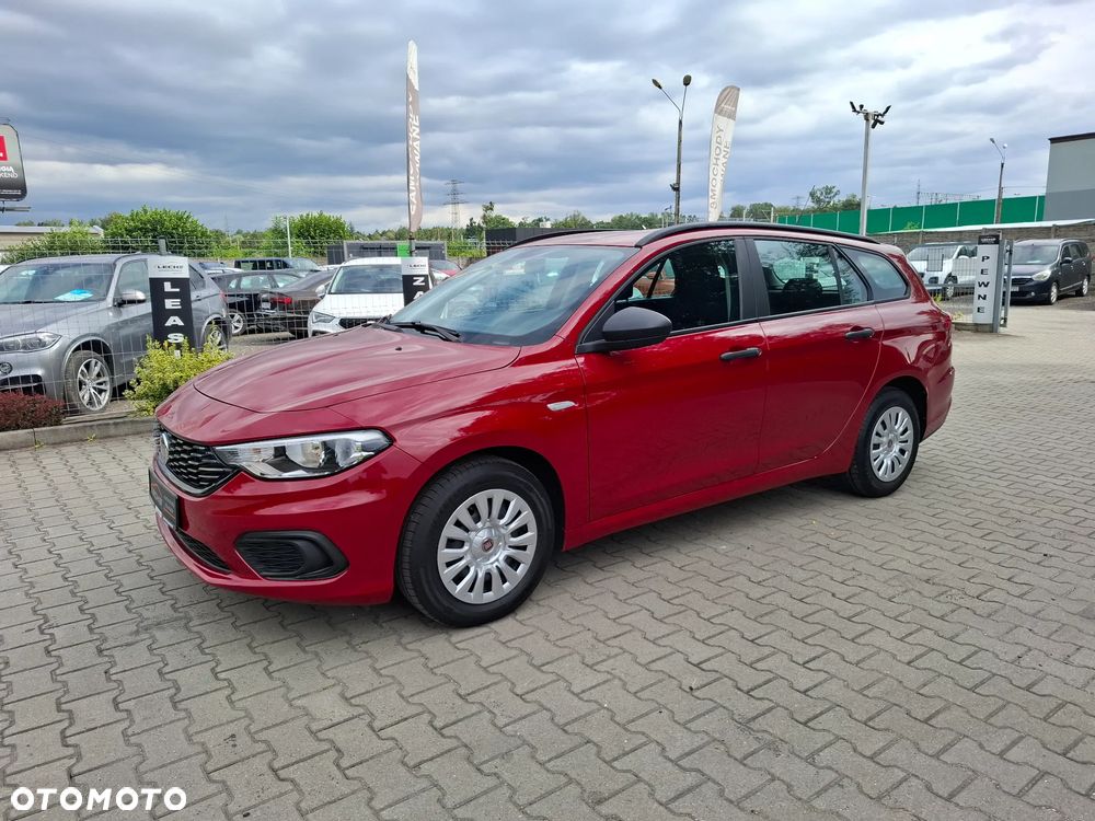 Fiat Tipo 1.4 16V More - 6