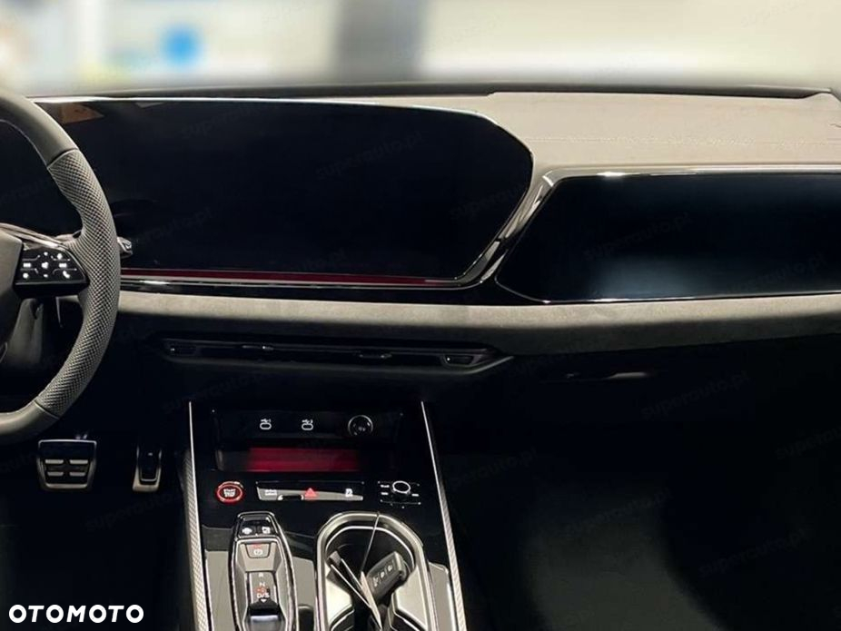 Audi A6 - 8
